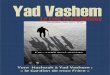 Yad Vashem · journal intime visuel que certains assimilent au journal d’Anne Frank. Beaucoup de ses tableaux sont sombres et chaotiques, mais en parcourant l’exposition, on peut