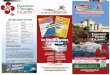 Excursions dition 2015 et Voyages à la journée · Liste des points de vente • Ciboure Office de Tourisme : 05 59 47 64 56 • Guéthary Office de Tourisme : 05 59 26 56 60 •
