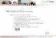 Formations 2017 / 2018 Management et société · Contenu de la formation Comptabilité et gestion de l'entreprise CFA010 12 ECTS ... - Introduction. - 1ère partie : présentation