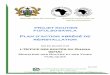 RÉPUBLIQUE DU GHANA - afdb.org · (amendées) de 1965 (LI 285) ; viii) la Loi foncière (emprises officielles de la route) de 1963 (loi ... 60% de la population pratique l’agriculture