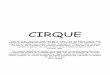 CIRQUE - mountsegocirco.commountsegocirco.com/uploads/images/dossier-complet-cirque.pdf · “J’ai toujours considéré les clowns, ... voyagent ainsi dans la plupart des grandes