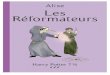 Alixe - hp7troisquart.free.frhp7troisquart.free.fr/download/HP734_3_reformateurs_2017_11.pdf · Joanne K. Rowling. ... (PDF, EPUB et MOBI) ... Les Animaux fantastiques re(1 édition)