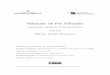 Mémoire de Fin d’Études - viXravixra.org/pdf/1608.0400v1.pdf · Mémoire de Fin d’Études SentimentAnalysisofTwitterData andthe EﬃcientMarketHypothesis Présenté et soutenu