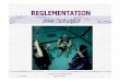 REGLEMENTATION - codep01.ffessm.frcodep01.ffessm.fr/IMG/pdf/02_Reglementation-2.pdf · Passage du niveau 1 de plongeur Médecin de famille 1 an Passage de brevets fédéraux de niveau