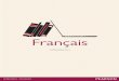 Français - recursos.pearson.esrecursos.pearson.es/tuparles/materials/COMPOSANTS/frances2012.pdf · l’Europe ainsi que des compétences-clés du nouveau Programme Officiel espagnol