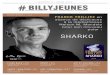 NUMÉRO 6 - MARS 2018 BILLYJEUNES - billy …°6-Mars-2018.pdf · Franck THILLIEZ Pour son dernier roman "SHARKO" # BJ # BILLYJEUNES N MARS 2018 SANTÉ / BIEN-ÊTRE 5 SÉCURITÉ ROUTIÈRE