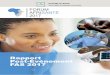 Sous l’égide du Ministère de la Santé FORUM …i-conferences.org/pdf/synthese/FAS 2017 synthèse.pdf · Maroc a présenté un bilan 2012-2016 des réalisations du ministère,