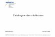 Médiathèque octobre 2005 - Canopé Bordeauxcrdp.ac-bordeaux.fr/cddp33/telechargement/mediatheque/catacd0511.… · Généralités page 19 ... fonction de base d'un ordinateur, traitement