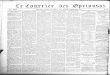 The Opelousas courier (Opelousas, La.) 1879-09-20 [p ]chroniclingamerica.loc.gov/lccn/sn83026389/1879-09-20/ed-2/seq-1.pdf · Heureux les peuples qui n'ont pas d'histoire, a-t-on