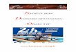 Objectif - kartamat-racing.frkartamat-racing.fr/images/perso/sponsors/Saison 2018 sponsors.pdf · PREMIERE COURSE PREMIER PODIUM PIRE SOUVENIR : CASSE MOTEUR DANS LA FINALE DE LA