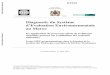 Diagnostic du Système d’Evaluation Environnementale au Maroc€¦ · OMS Organisation Mondiale de la Santé OPO Objectifs et Principes Opérationnels PEES Procédure de L’Évaluation