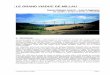 Le Grand Viaduc de Millau - enault.christian.free.frenault.christian.free.fr/.../millau_1tech_grand_viaduc_de_millau.pdf · Le Grand viaduc de Millau a été imaginé et conçu dans