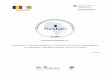Ministère de l’Hydraulique République du Tchad · Ministère de l’Hydraulique République du Tchad Document Technique N°1 Conception et méthodes appliquées à l’élaboration