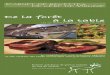 Carnet de rechettes de cerf de Virginie - De la forêt à la ...pleinderessources.gouv.qc.ca/media/recettes-cerf.pdf · CARNET DE RECETTES ... Et il se révèle un compagnon parfait