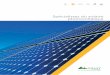 Spécialistes du solaire photovoltaïque - Wood Group · conseils techniques dans le domaine du solaire photovoltaïque. Nous collaborons avec les principaux développeurs, prêteurs,