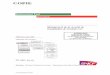 Modèle des textes de prescription pour Winword 7 - … · Émetteur : Direction Production et Service - Département Sécurité et Sûreté INTERNE SNCF Propriété de la SNCF Reproduction