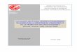Catalogue des Etudes réalisées par le MIPI · Etude de la filialisation de l’activité acconage du port de Bejaia. .....47 Etude n°44. Etude de faisabilité technico-commerciale