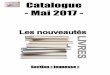 Catalogue - Mai 2017cdn1_3.reseaudesvilles.fr/cities/70/documents/vvudmap0susq40h.pdf · Les chroniques de Spiderwick – Tome 1 Si vous croyez que pour avoir vu le film de Mark Waters