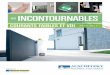 INCONTOURNABLES - catalogues2015.socoda.comcatalogues2015.socoda.com/pdf/images_catalogues/socoda/2016/... · SER14255474 112 paires 0,5 (AWG24) SER14255574 224 paires 0,5 (AWG24)