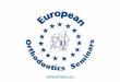 - daou-orthodontie.eudaou-orthodontie.eu/seminars/images/accueil/cas_clinique.pdf · Avec overjet caractéristique de la classe II division 1 . European Orthodontics Seminars Classe
