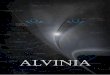Alvinia - Wing Atlantis A.D.Mwing-atlantis.fr/wp-content/uploads/2017/03/Alvinia.pdf · la ville comme un torrent en furie, cloitrant tous les habitants dans des refuges pendant de