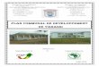PlAN COMMUNAL DE DeVELOPPeMENT DE yABASSI · La Commune de Yabassi a signé avec le Programme National de Développement ... le FEICOM 75 000 000 Fcfa, Le MINDUH 509 000 000 et le