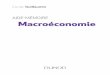 AIDE-MÉMOIRE Macroéconomieexcerpts.numilog.com/books/9782100706471.pdf · 1 •Qu’est-ce que la macroéconomie ? 15 1 Introduction 15 2 Objet et méthodologie de la macroéconomie
