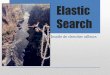 Elastic Search - Gerald's Blog | PHP & Technologies de … · – Une famille de documents •Document – Un élément typé et identifié . L'exemple d'une boutique Type CD Type