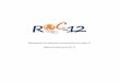 Regroupement des organismes communautaires de la …roc12.org/wp-content/uploads/2018/06/Reglements_generaux_finaux.pdf · Les règlements généraux d’une orporation sont en quelque