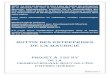 BOTTIN DES ENTREPRISES DE LA MAURICIE · mars 2017 bottin des entreprises de la mauricie projet À 735 kv de la chamouchouane-bout-de-l’Île d’hydro-quÉbec note : la mise en