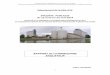RELATIVE A LA DEMANDE D’AUTORISATION … · L’extension prévue dans le présent projet consiste à construire 6 silos supplémentaires et 2 as de carreau pour le stockage de