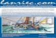 Le journal de la rive gauche de Concarneau - Lanriec.comlanriec.com/pdf/lanriec-com-numero-3.pdf · Ancien conservateur du Musée de la pêche, auteur d’ouvrages sur la pêche son