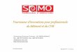 Fournisseur d'innovations pour professionnels du …somo-sam.com/newsletter/SOMO SAM V 1.0 - bat - mai 2014.pdf · Fournisseur d'innovations pour professionnels du bâtiment et du