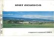 l IRAI REunion t - Open Libraryopen-library.cirad.fr/files/4/669__rapport_annuel_1983.pdf · * En matière d'Irrigation-bioclimatologie, les moyens nouveaux prévus ont été installés