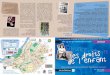 et Mémoire Enfance Editorial - issy.com · L'histoire de la vie d'Anne Frank représente le fil conducteur de l'exposition divisée en cinq périodes : ... publication du journal