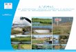 L’EAU, - Les services de l'État en Eure-et-Loir · dysfonctionnment ou en cas de sous-dimensionnement des installations. Par exemple, ... et en alimentant les cours d’eau en