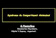 Syndrome du Compartiment Abdominal G.Plantefève · Principe « d’autotransfusion » ... • + de défaillance avec hyperpression [De Waele, Crit Care 2005;9 :452-457] Pancréatite