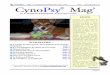 CynoPsy Mag N°1 - visiondechien.comvisiondechien.com/pdf/CynoPsy_Mag_N1.pdf · lors de la cession d’un chien d’élevage : le certiﬁcat de naissance, le pedigree et la carte