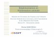 Reglementation Alimentation animale - promo152.free.frpromo152.free.fr/Cle_cube_152/Clé_bica_152/Semestre 2/PA/Bloc B... · Elaboration de la réglementation et mise en application