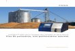 Infratec™ 1241 pour l’analyse des céréales et de la farine ... 1241 Grain entiers.pdf · Infratec™ 1241 pour l’analyse des céréales et de la farine Plus de puissance,
