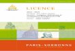 Mention : Langues, littératures et civilisations ...lettres.sorbonne-universite.fr/IMG/pdf/Brochure_2013-2014_Bi... · Le Robert & Collins Français/Anglais - Anglais/Français,