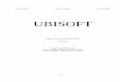 rapport de stage ubisoft 2006 - ISIR - Institut des ...chronos.isir.upmc.fr/~salini/documents/rapport_stage_ubisoft_2006.pdf · Rapport de stage Ubisoft Roumanie Été 2006 Rapport