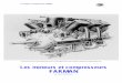 Les moteurs et compresseurs FARMAN - La Coupe … · Salmson de 550 ch, les moteurs Anatra-Peugeot et Panhard-Levassor de 500 et 600 ch, un V12 ... 9Ad 410 ch (1750) 339 kg 28,7 l