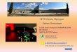 BTS Génie Optique - Bienvenue sur le site du Lycée …€¦ · fibre optique Les lasers: ... - Présentation du rapport de stage (U62)-Présentation du projet ... A la fin de la