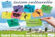Edito - Site officiel de la ville de St Etienne de Montluc ... · Poussez la porte de l'Espace Montluc ! ... otcoeurdestuaire@free.fr ... breton et anglais, qu’ils s’approprient