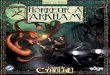 ivRet de RÈGles - Horreur à Arkhamwiki.horreuraarkham.fr/images/b/b9/Arkham.pdf · rendue célèbre par les écrits de H.P. Lovecraft sur le mythe de Cthulhu. Cette édition révisée