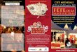  · beaux au pro˜t du Téléthon 2013, en costume médiéval ou en civil, organisée par la Ville de Carcassonne en col- ... la Montagne Noire ... 4EDITIONS DU CABARDÈS Publication