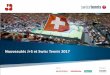 Nouveautés J+S et Swiss Tennis 2017 · 3/20/2017 · •Contrôle de présences CdP mobile •Contacts •Nouveau système de versement à partir du 1.1.2017 •Conseils aux moniteurs