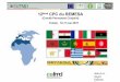 12 CPC du REMESA - OIE Africa · national de la fièvre aphteuse court et long terme, avec des indicateurs tangibles ... 7 kits ELISA Ag de détection ont été livrés au Maroc (mars