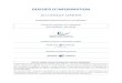 DOSSIER D’INFORMATION - L'Autorité Marocaine du … Alliances Darna VF.pdf · EMT Entreprise Marocaine des Travaux ERAC Etablissement Zégional d’Aménagement et de Construction